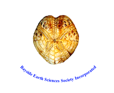 Bayside Earth Sciences Society Incorporated No. A0100923K